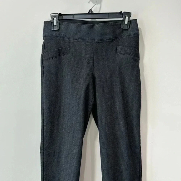 SOHO Apparel LTD Black Pull-On Pants Size S - Picture 2 of 10